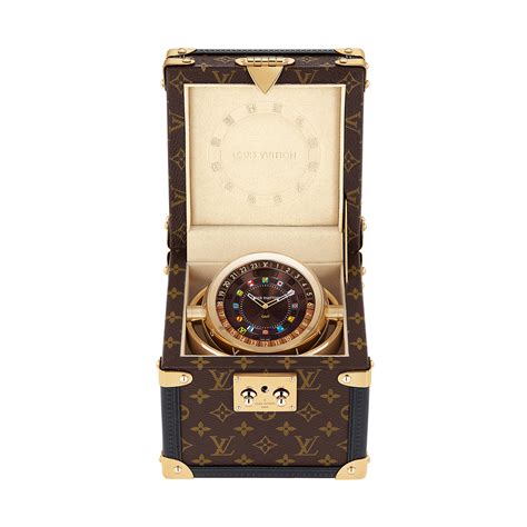 louis vuitton orologio prezzo|Collezione Orologi .